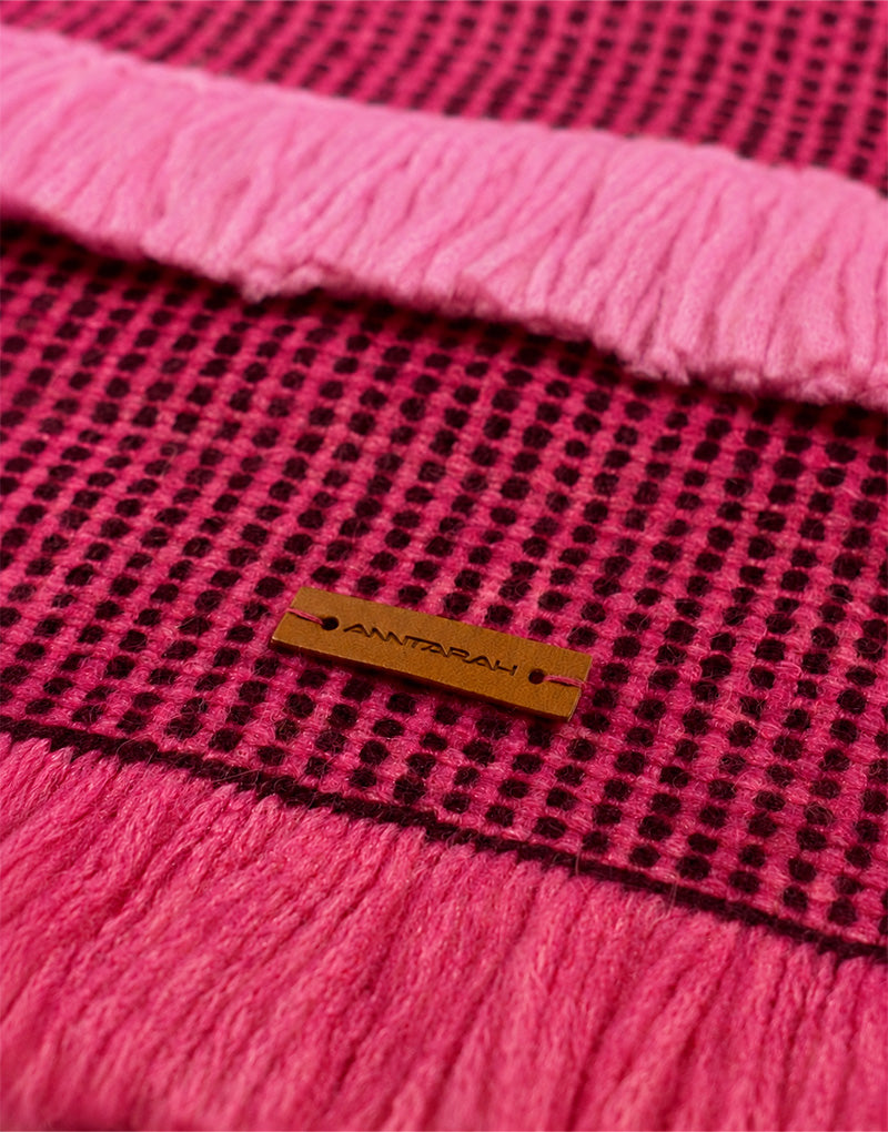 Apu Scarf