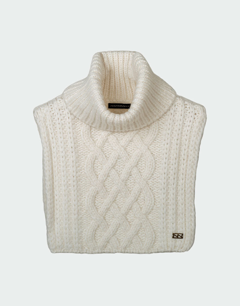 AQP Cowl Scarf