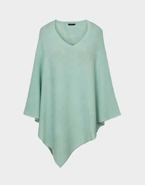 Asym Poncho