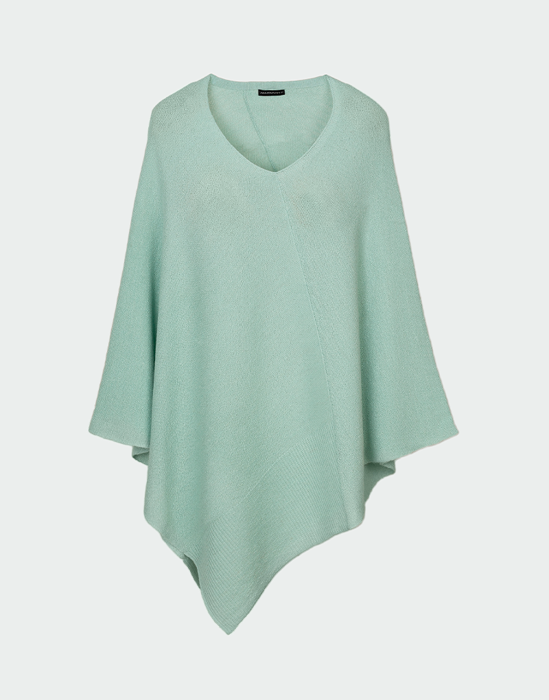 Asym Poncho