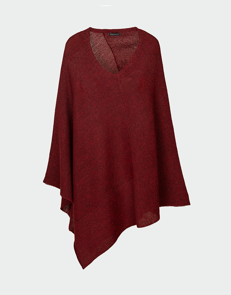 Asym Poncho