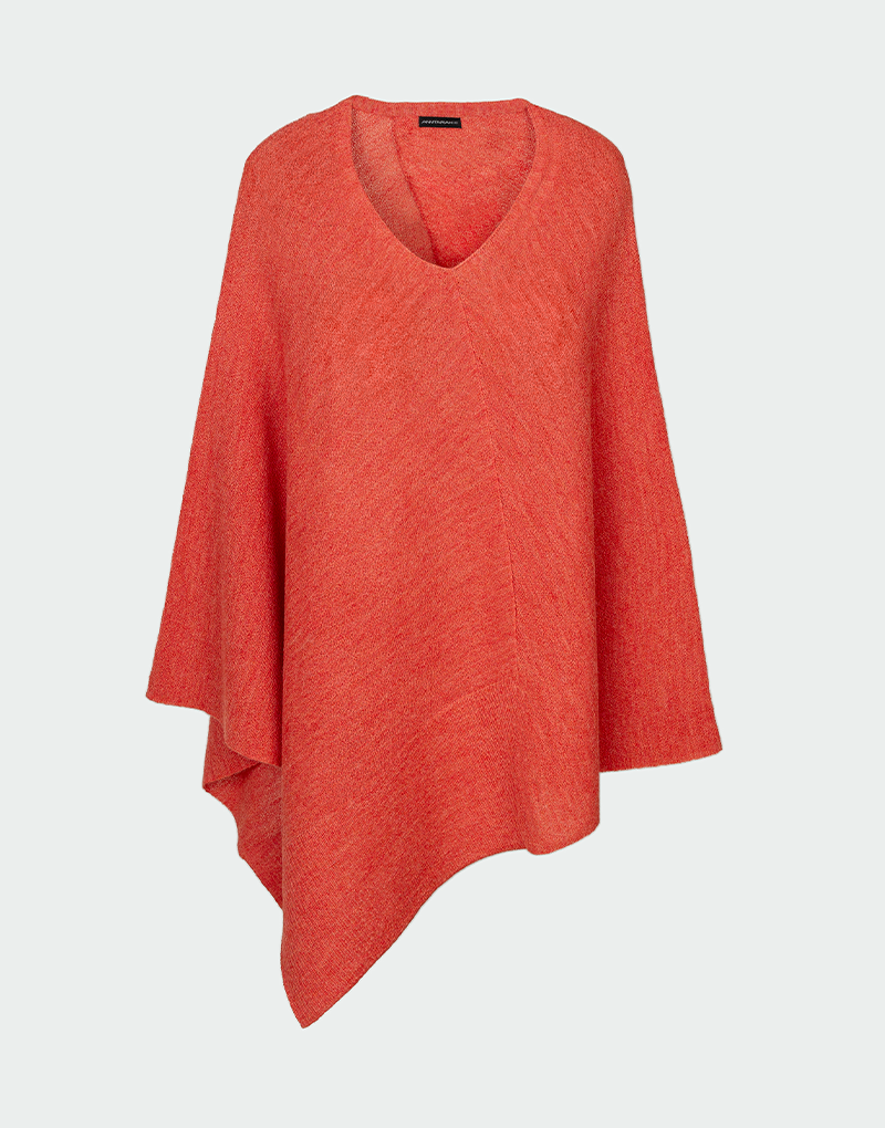 Asym Poncho