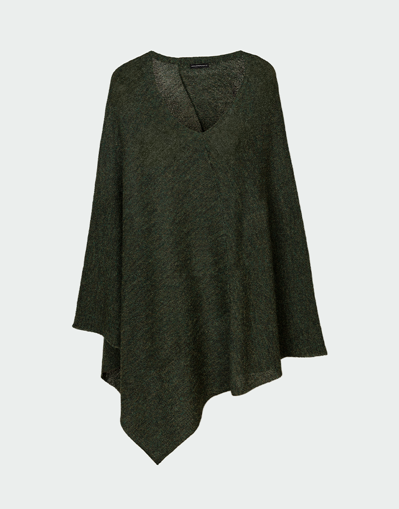 Asym Poncho