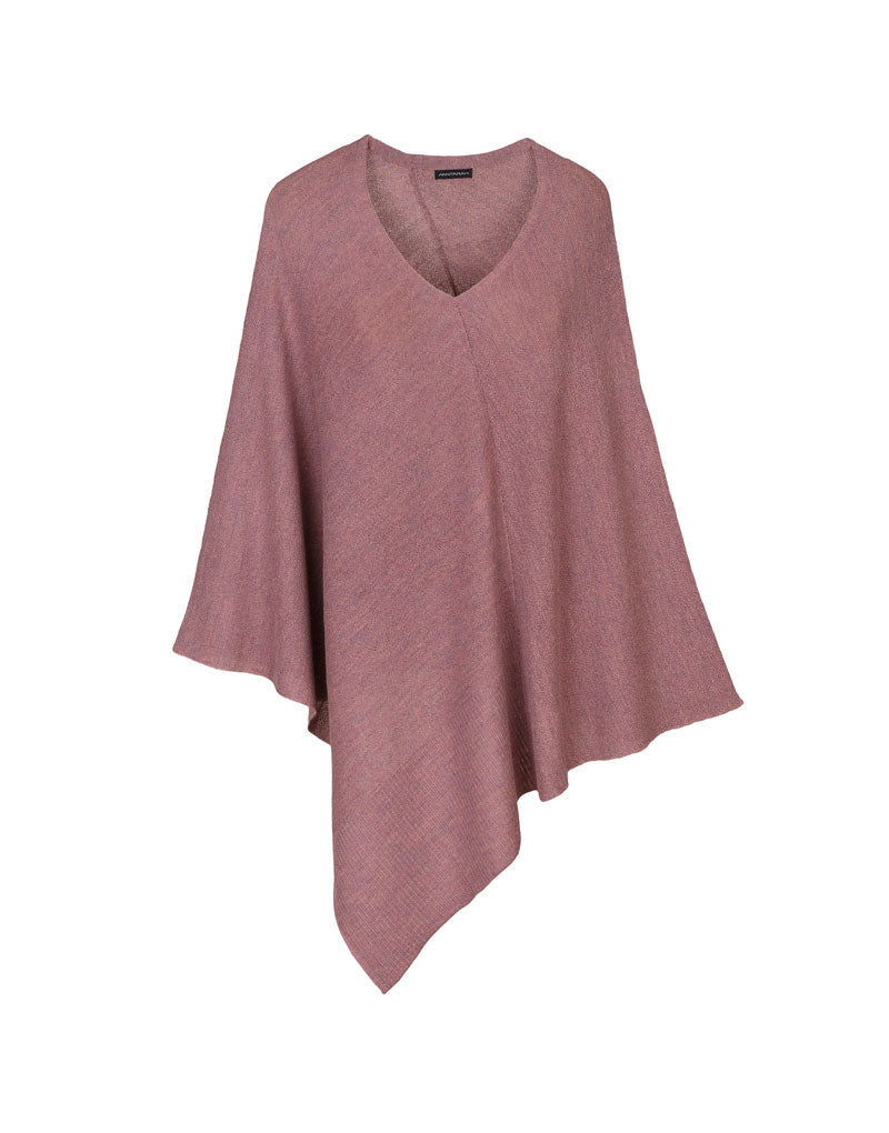 Asym Poncho