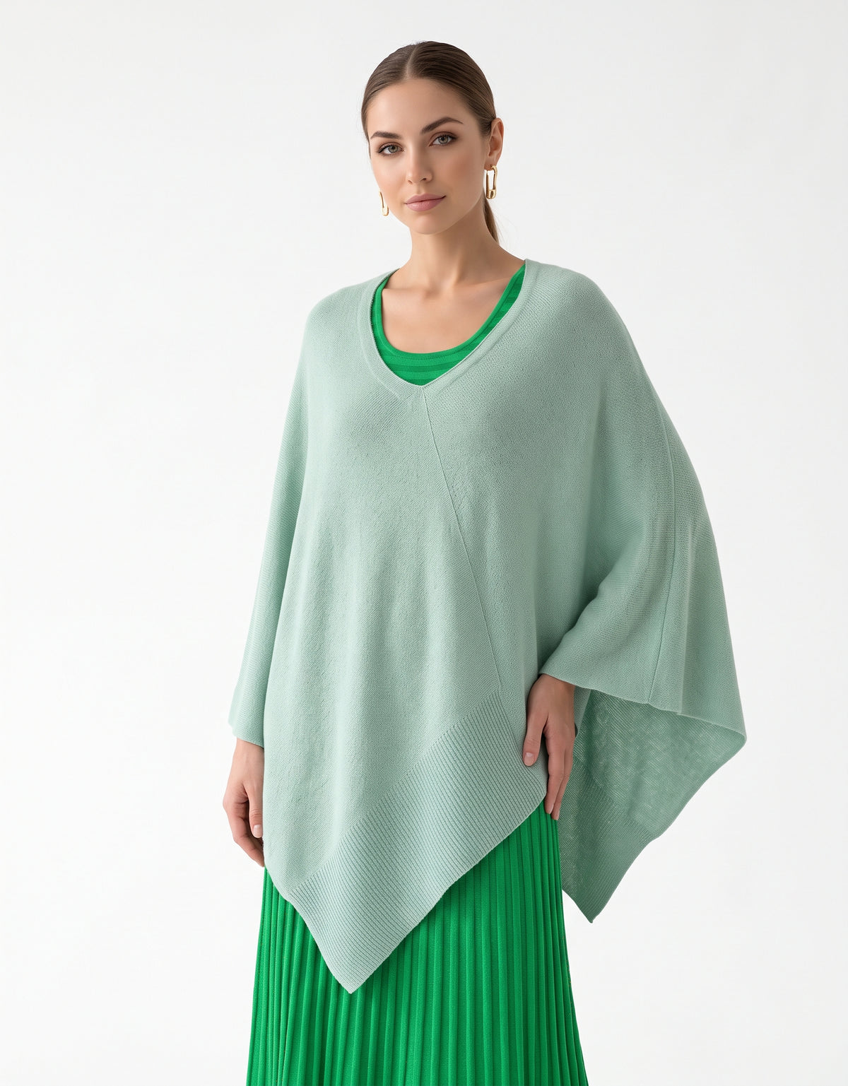 Asym Poncho