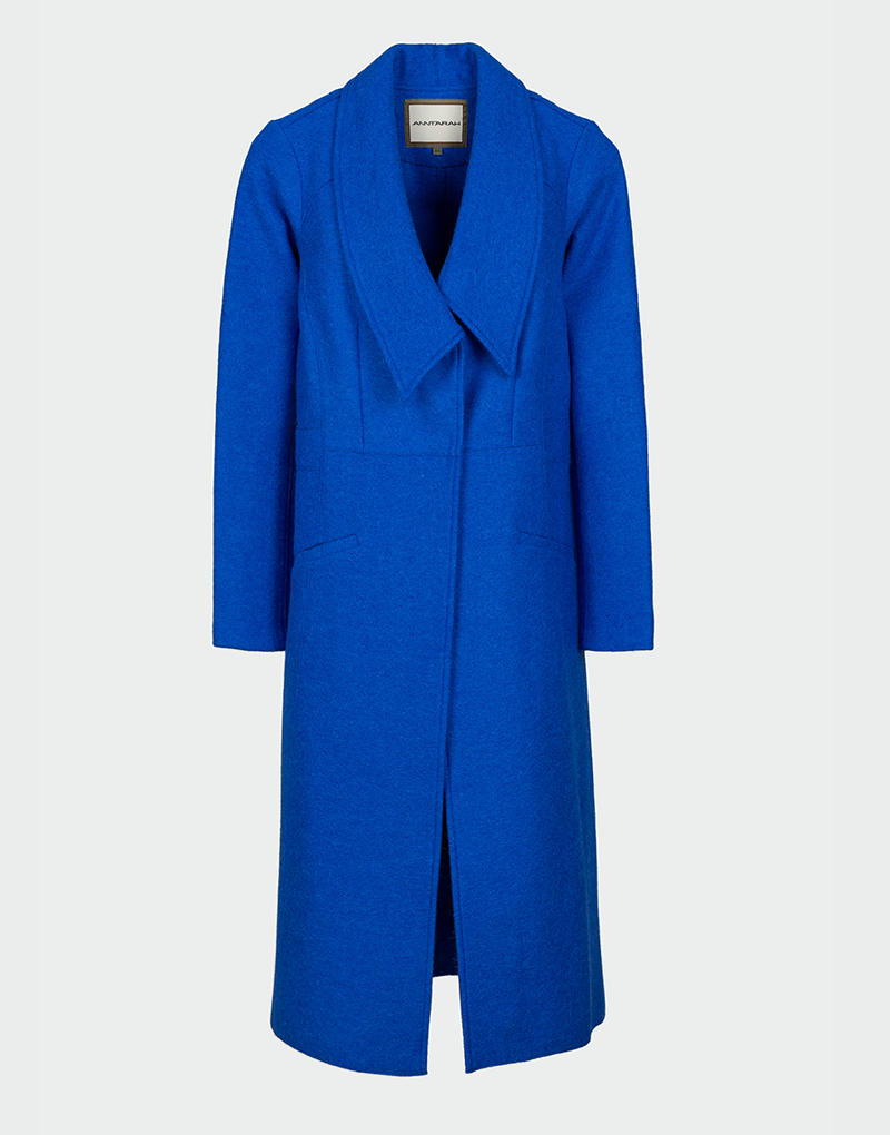 Athena Coat