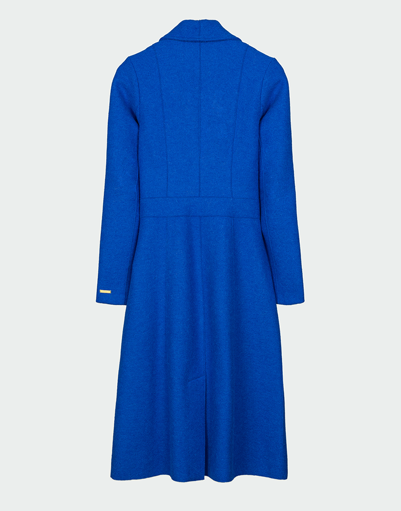 Athena Coat