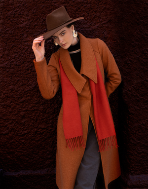 Athena Coat
