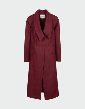 Athena Coat