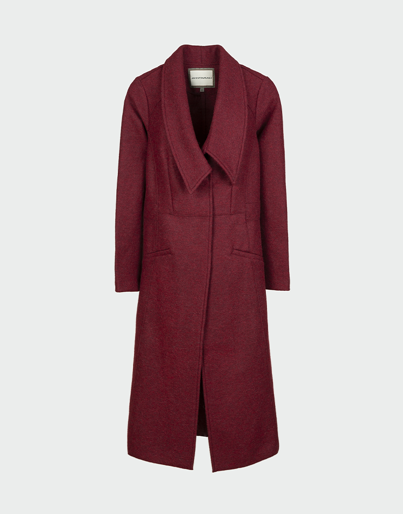 Athena Coat