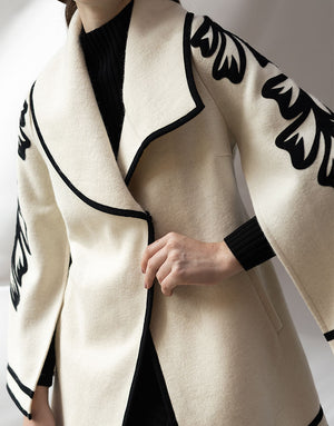 Aurora Coat
