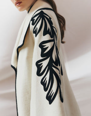 Aurora Coat