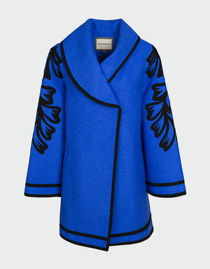 Aurora Coat