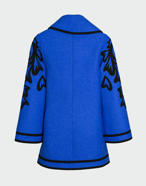 Aurora Coat
