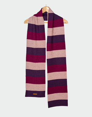 Autumn Scarf