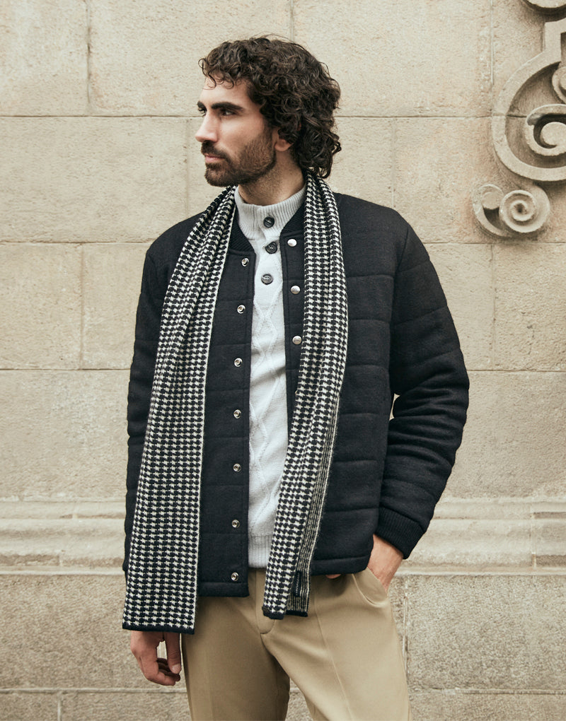 Adam Jacket