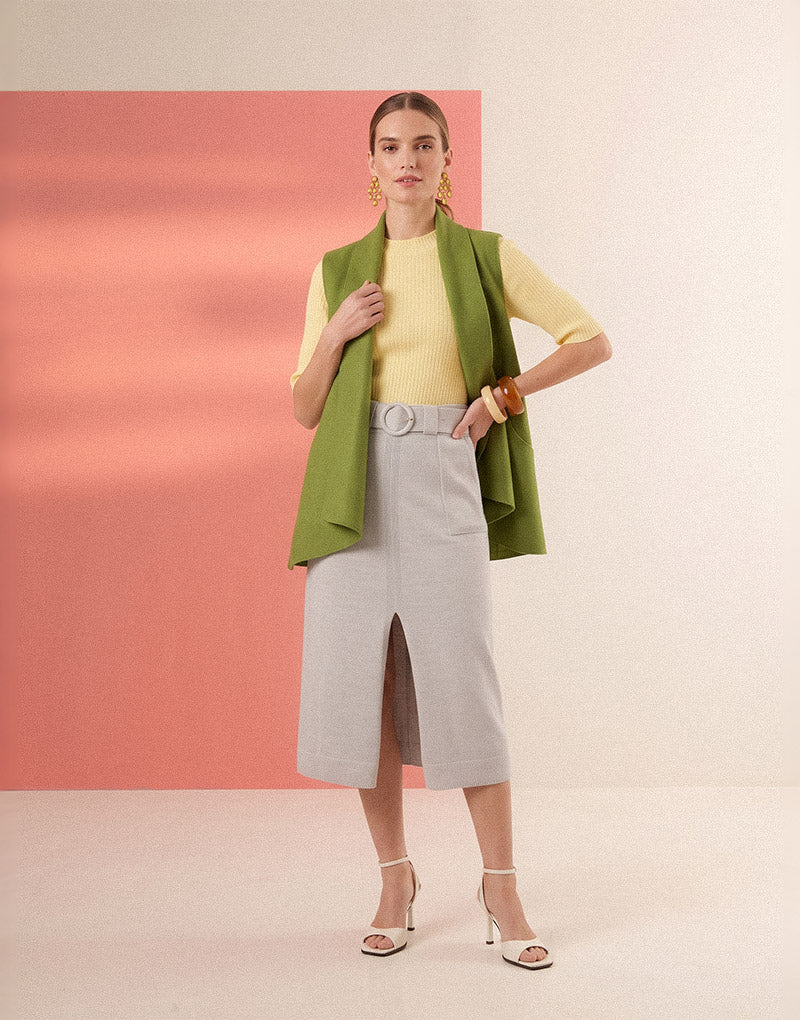 Amaya Vest