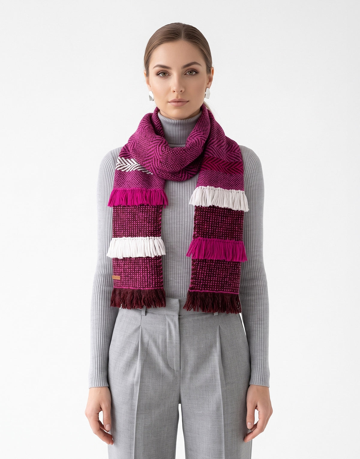 Apu Scarf
