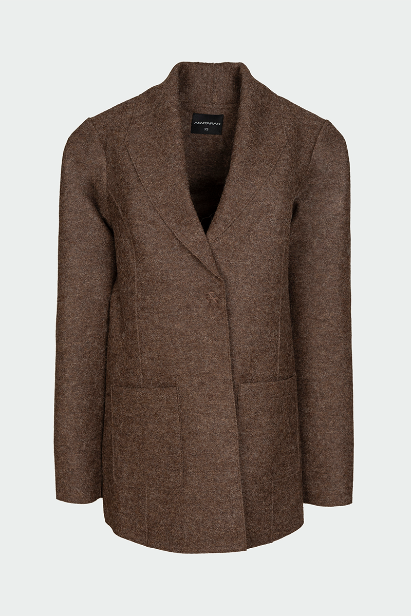Basic Coat