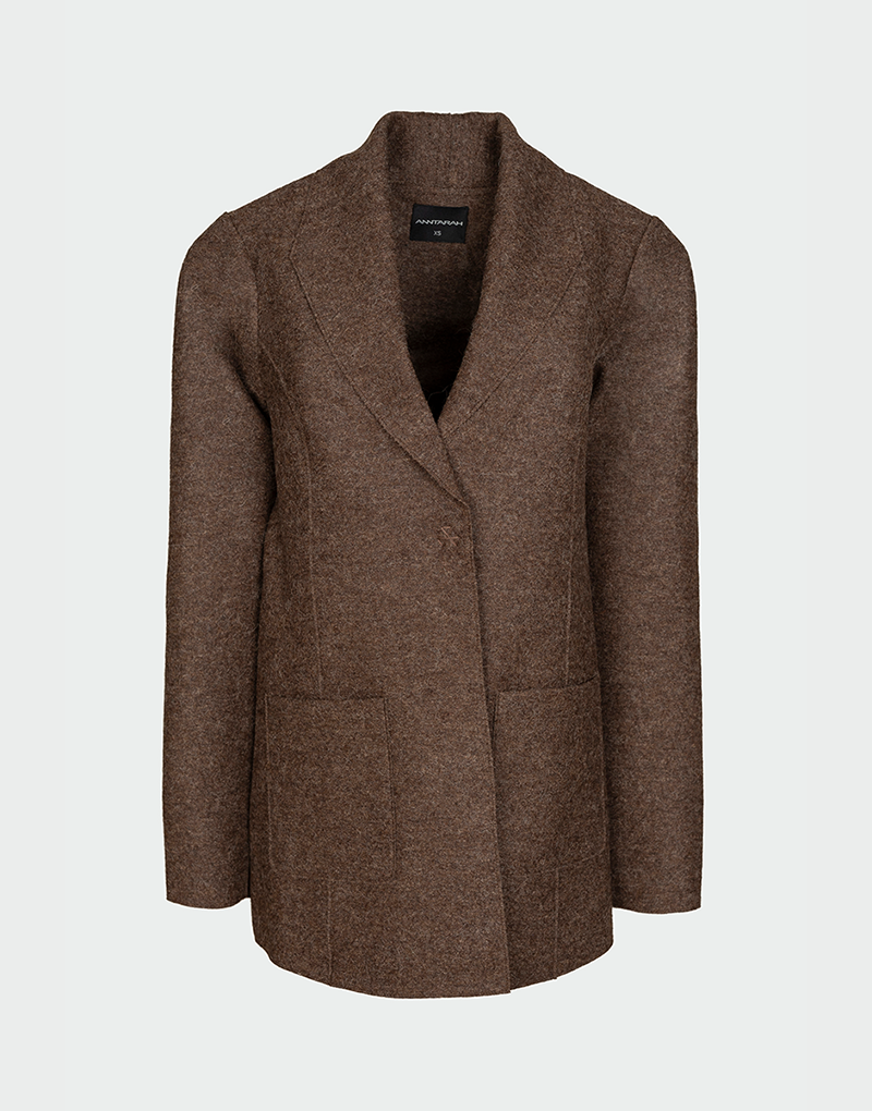 Basic Coat