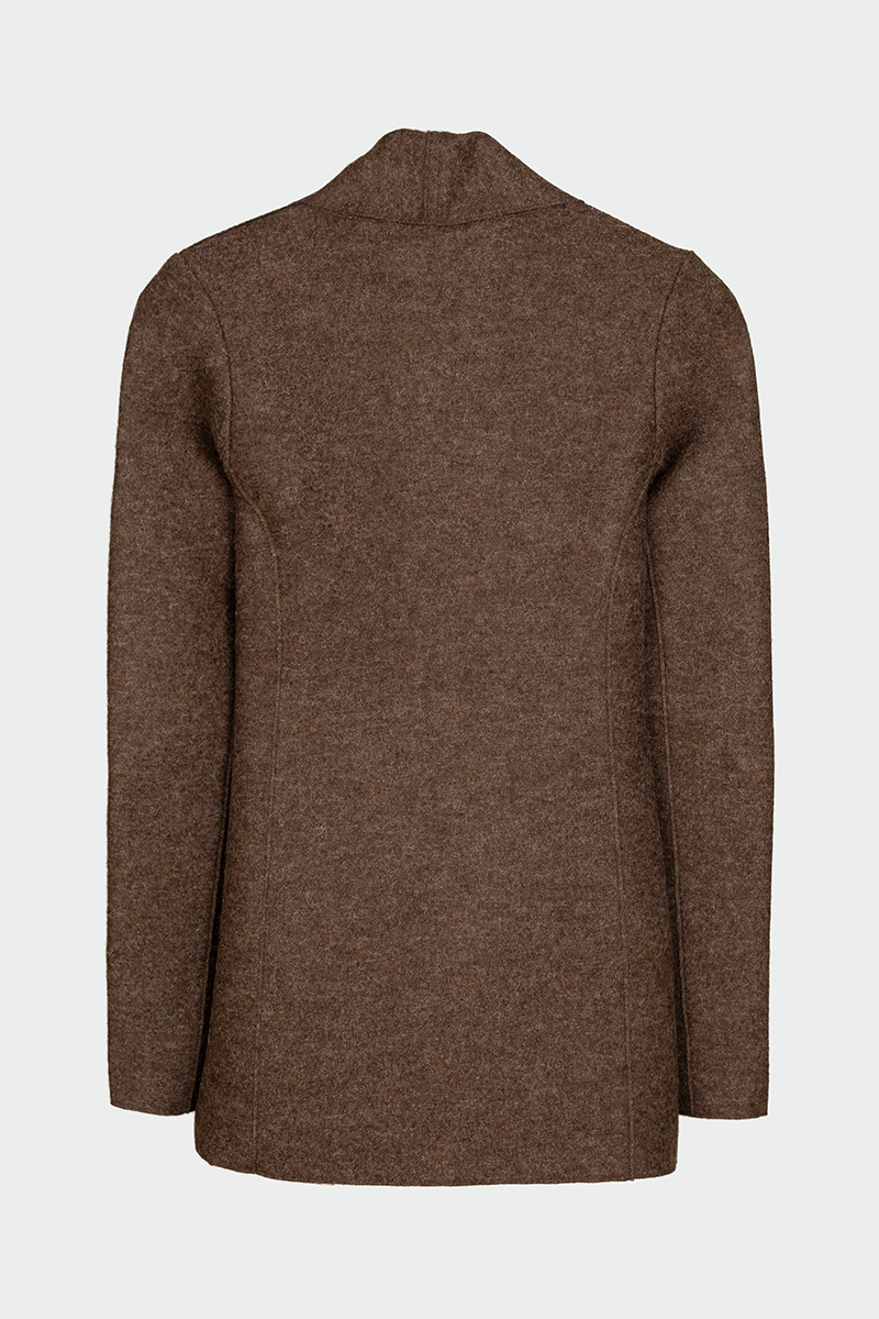 Basic Coat