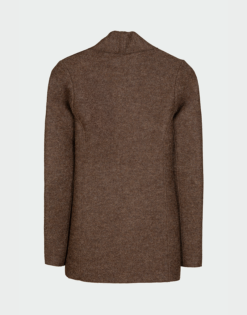 Basic Coat