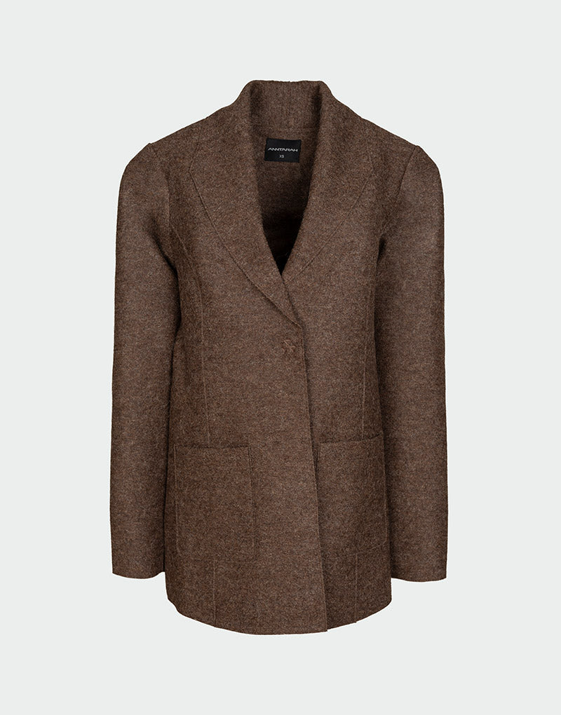 Basic Coat