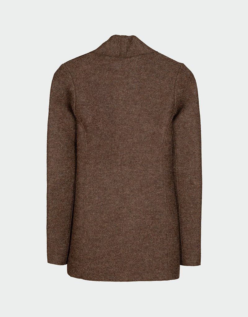 Basic Coat