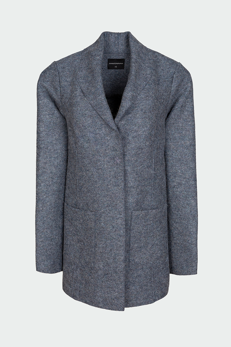 Basic Coat