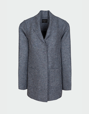 Basic Coat