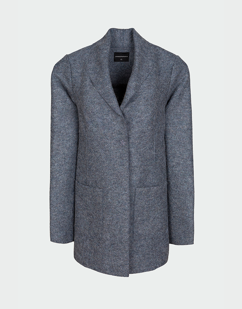 Basic Coat