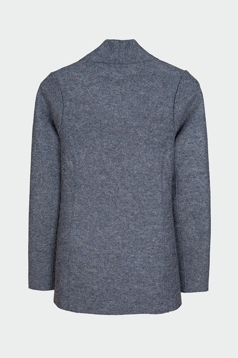 Basic Coat