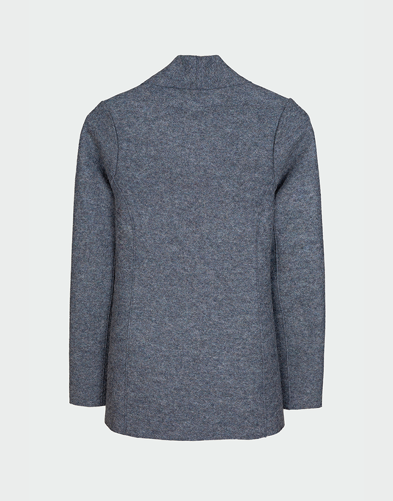 Basic Coat