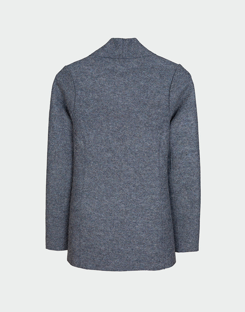 Basic Coat