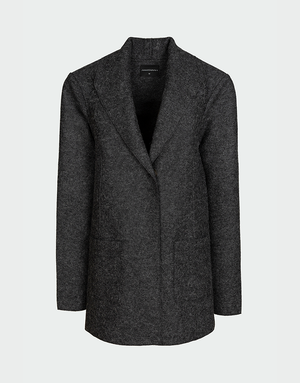 Basic Coat