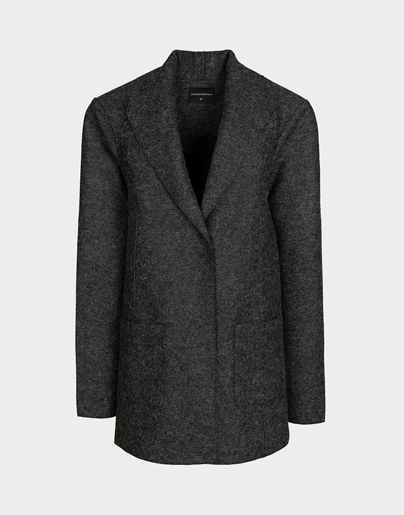 Basic Coat