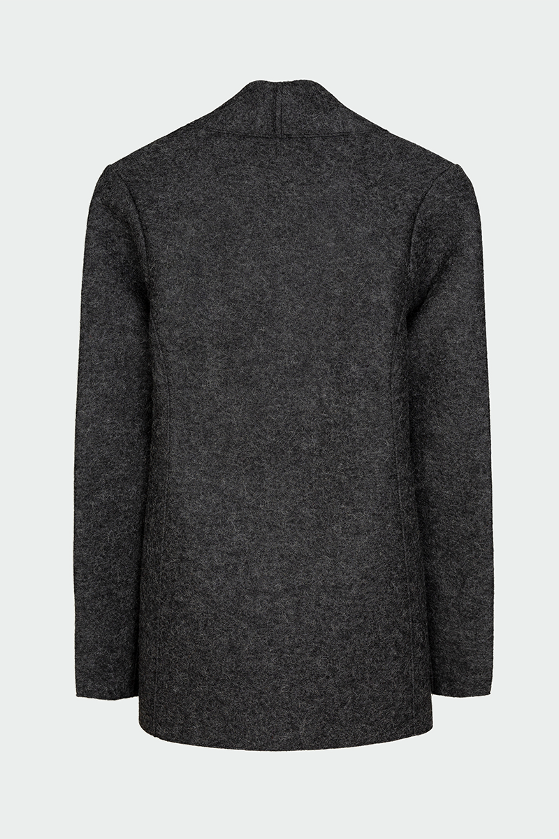 Basic Coat