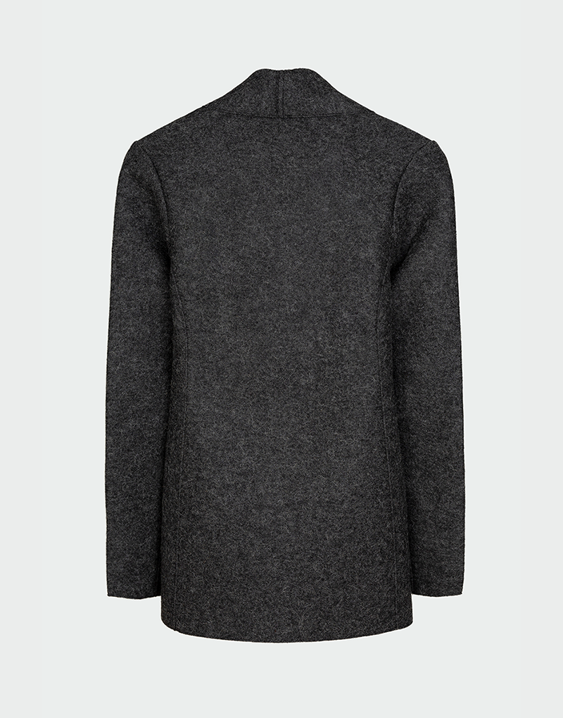 Basic Coat