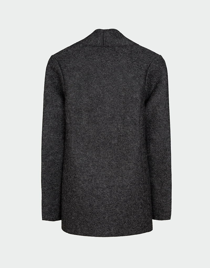 Basic Coat