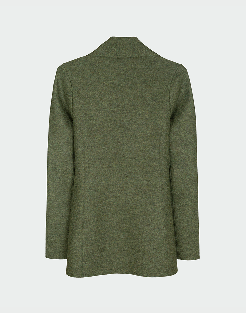 Basic Coat