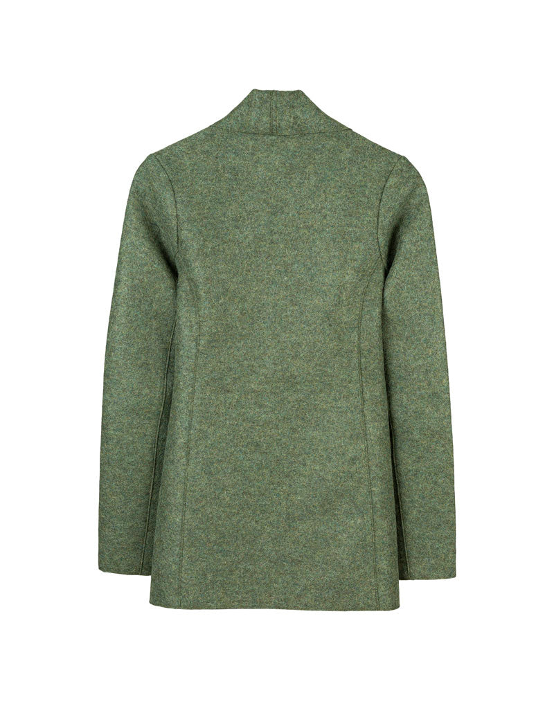 Basic Coat