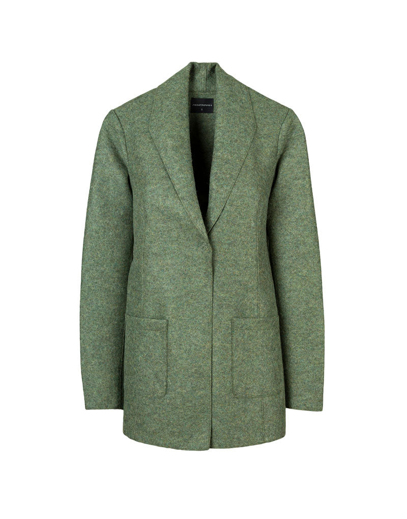 Verde Melange
