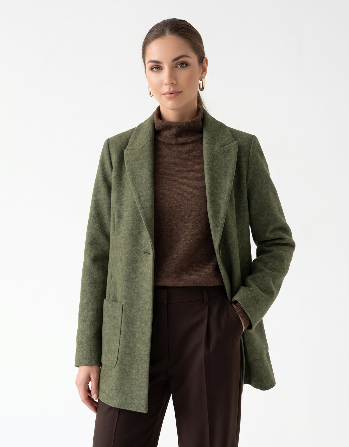 Basic Coat