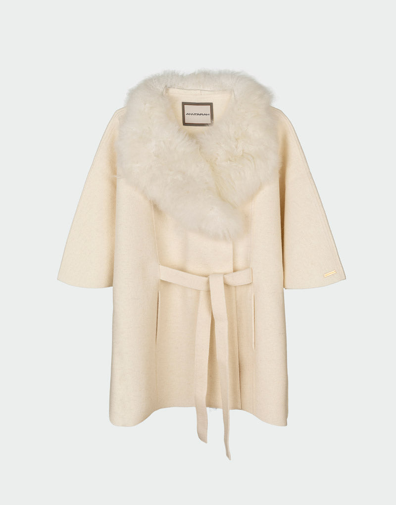 Bella Cape