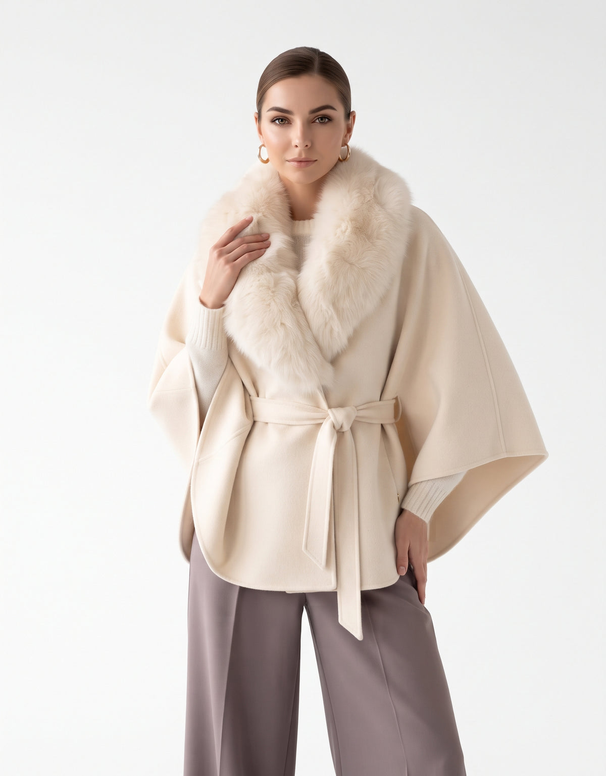 Bella Cape