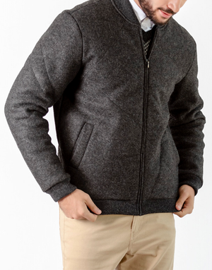 Benjamin Jacket