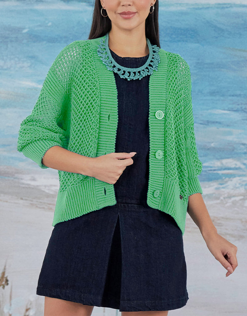 Bianca Cardigan