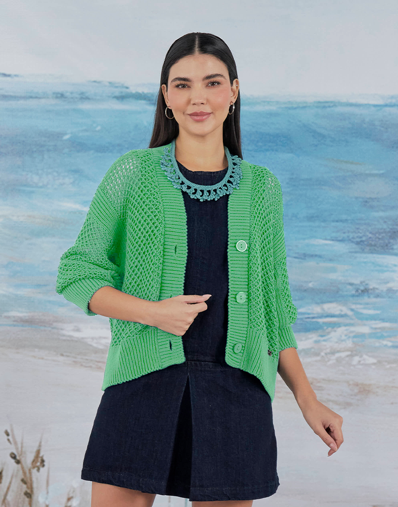 Bianca Cardigan