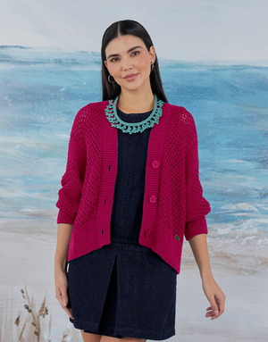 Bianca Cardigan