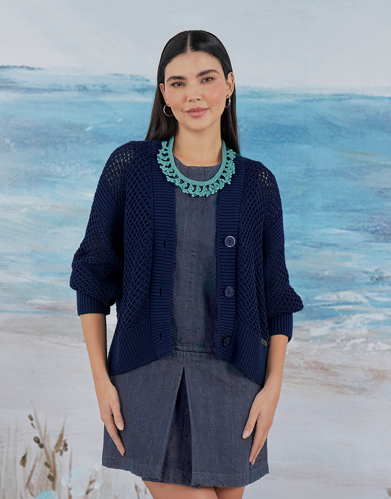 Bianca Cardigan